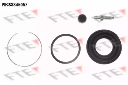 FTE RKS8845057 Repair kit disc brake FTE RKS8845057 Repair kit disc brake