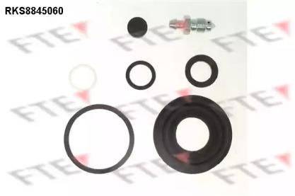 FTE RKS8845060 Repair kit disc brake FTE RKS8845060 Repair kit disc brake