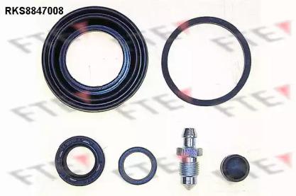 FTE RKS8847008 Repair kit disc brake FTE RKS8847008 Repair kit disc brake