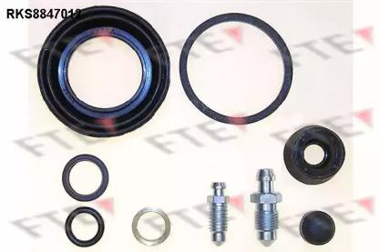 FTE RKS8847012 Repair kit disc brake FTE RKS8847012 Repair kit disc brake