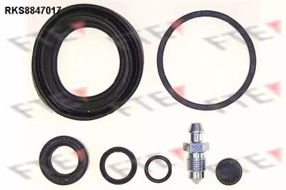 FTE RKS8847017 Repair kit disc brake FTE RKS8847017 Repair kit disc brake