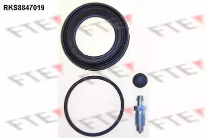 FTE RKS8847019 Repair kit disc brake