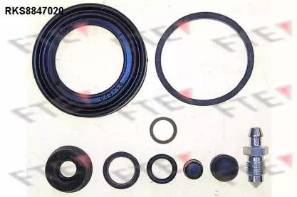 FTE RKS8847020 Repair kit disc brake