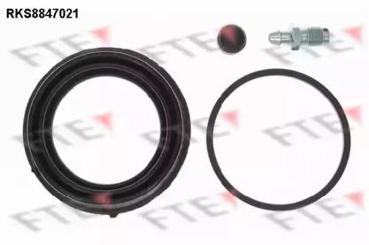 FTE RKS8847021 Ремкомплект супорта тормозного FTE RKS8847021 Ремкомплект супорта тормозного