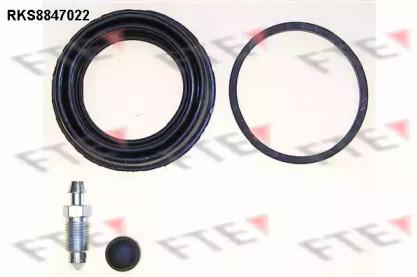 FTE RKS8847022 Ремкомплект супорта тормозного