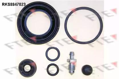 FTE RKS8847023 Repair kit disc brake FTE RKS8847023 Repair kit disc brake