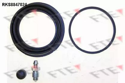 FTE RKS8847024 Repair kit disc brake FTE RKS8847024 Repair kit disc brake