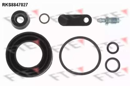FTE RKS8847027 Ремкомплект супорта тормозного
