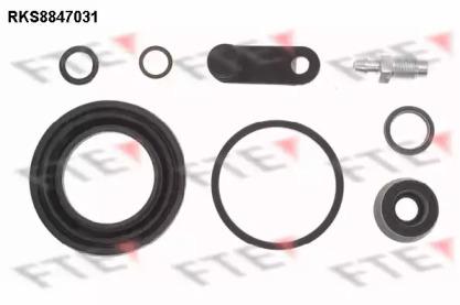 FTE RKS8847031 Repair kit disc brake FTE RKS8847031 Repair kit disc brake