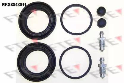 FTE RKS8848011 Repair kit disc brake