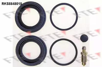 FTE RKS8848018 Repair kit disc brake