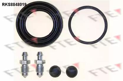 FTE RKS8848019 Ремкомплект супорта тормозного FTE RKS8848019 Ремкомплект супорта тормозного