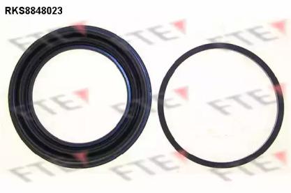 FTE RKS8848023 Ремкомплект супорта тормозного FTE RKS8848023 Ремкомплект супорта тормозного