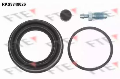 FTE RKS8848026 Ремкомплект супорта тормозного