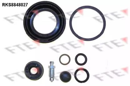 FTE RKS8848027 Repair kit disc brake FTE RKS8848027 Repair kit disc brake