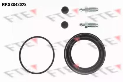 FTE RKS8848028 Ремкомплект супорта тормозного