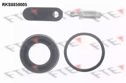 FTE RKS8850005 Ремкомплект супорта тормозного FTE RKS8850005 Ремкомплект супорта тормозного