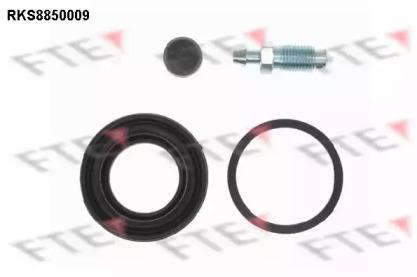 FTE RKS8850009 Repair kit disc brake FTE RKS8850009 Repair kit disc brake