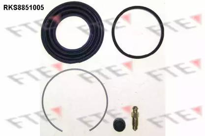 FTE RKS8851005 Repair kit disc brake