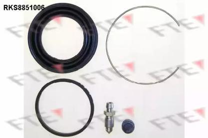 FTE RKS8851006 Ремкомплект супорта тормозного FTE RKS8851006 Ремкомплект супорта тормозного