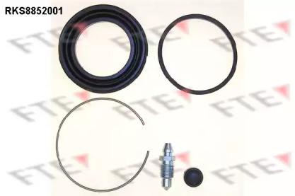 FTE RKS8852001 Repair kit disc brake