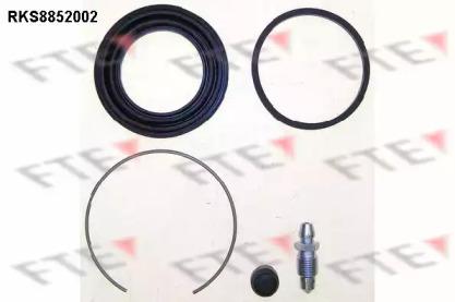 FTE RKS8852002 Ремкомплект супорта тормозного