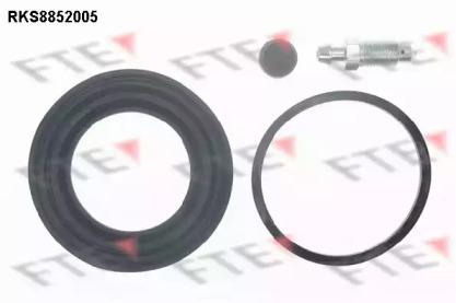 FTE RKS8852005 Ремкомплект супорта тормозного FTE RKS8852005 Ремкомплект супорта тормозного