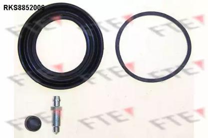 FTE RKS8852006 Ремкомплект супорта тормозного FTE RKS8852006 Ремкомплект супорта тормозного