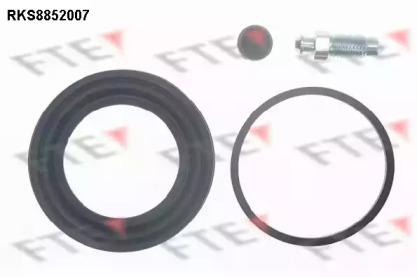 FTE RKS8852007 Ремкомплект супорта тормозного