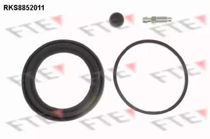 FTE RKS8852011 Ремкомплект суппорта тормозного