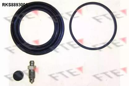 FTE RKS8893001 Ремкомплект суппорта тормозного FTE RKS8893001 Ремкомплект суппорта тормозного