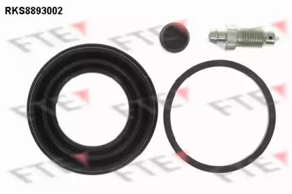 FTE RKS8893002 Ремкомплект супорта тормозного FTE RKS8893002 Ремкомплект супорта тормозного