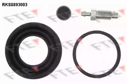 FTE RKS8893003 Ремкомплект супорта тормозного