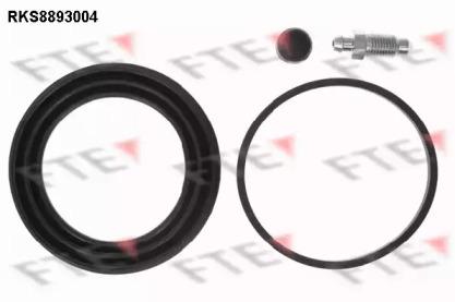 FTE RKS8893004 Ремкомплект супорта тормозного