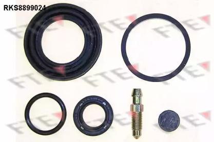FTE RKS8899024 Ремкомплект суппорта тормозного