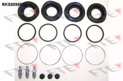 FTE RKS8899025 Repair kit disc brake