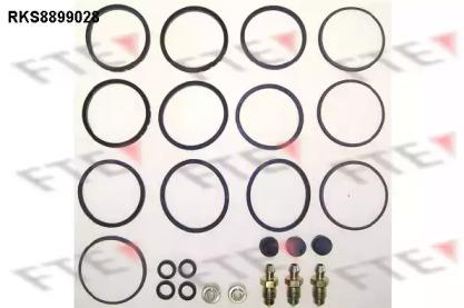 FTE RKS8899028 Ремкомплект супорта тормозного FTE RKS8899028 Ремкомплект супорта тормозного