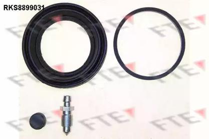 FTE RKS8899031 Ремкомплект супорта тормозного