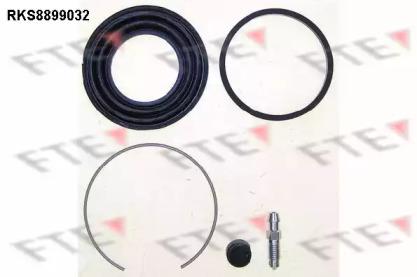 FTE RKS8899032 Repair kit disc brake FTE RKS8899032 Repair kit disc brake