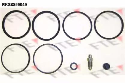FTE RKS8899049 Repair kit disc brake FTE RKS8899049 Repair kit disc brake