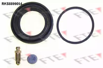 FTE RKS8899054 Ремкомплект супорта тормозного FTE RKS8899054 Ремкомплект супорта тормозного
