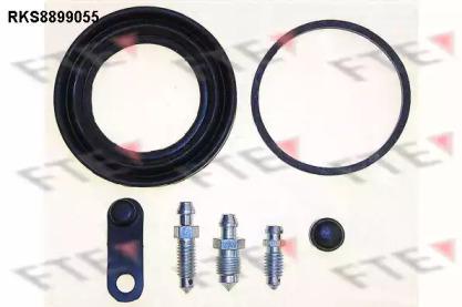 FTE RKS8899055 Ремкомплект супорта тормозного