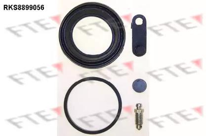 FTE RKS8899056 Ремкомплект супорта тормозного FTE RKS8899056 Ремкомплект супорта тормозного