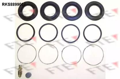 FTE RKS8899057 Ремкомплект супорта тормозного