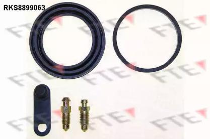 FTE RKS8899063 Repair kit disc brake FTE RKS8899063 Repair kit disc brake
