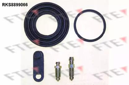 FTE RKS8899066 Ремкомплект супорта тормозного