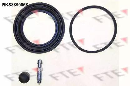 FTE RKS8899068 Ремкомплект супорта тормозного FTE RKS8899068 Ремкомплект супорта тормозного