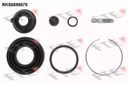 FTE RKS8899070 Ремкомплект супорта тормозного