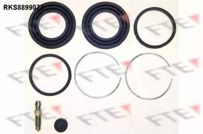 FTE RKS8899072 Repair kit disc brake