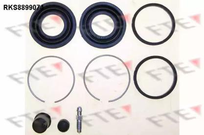 FTE RKS8899074 Repair kit disc brake